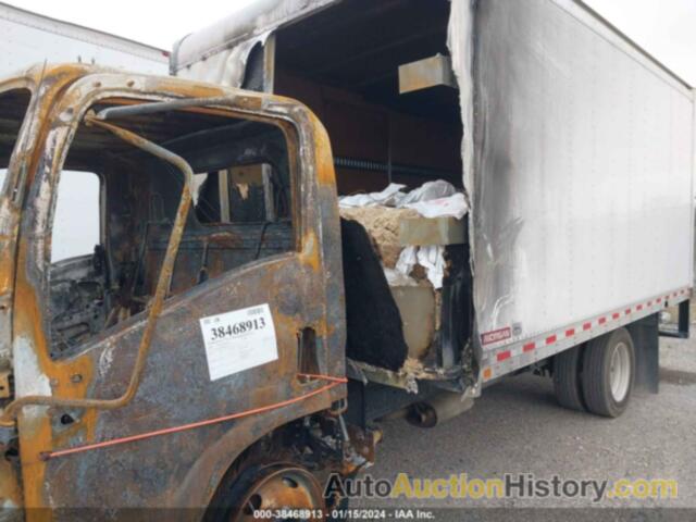 CHEVROLET 4500 LCF GAS, 54DCDW1D6PS200199