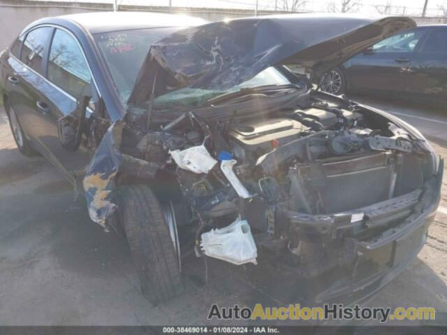 HYUNDAI SONATA SE, 5NPE24AF7GH279258