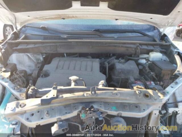 TOYOTA HIGHLANDER LIMITED V6, 5TDYKRFH3FS046796