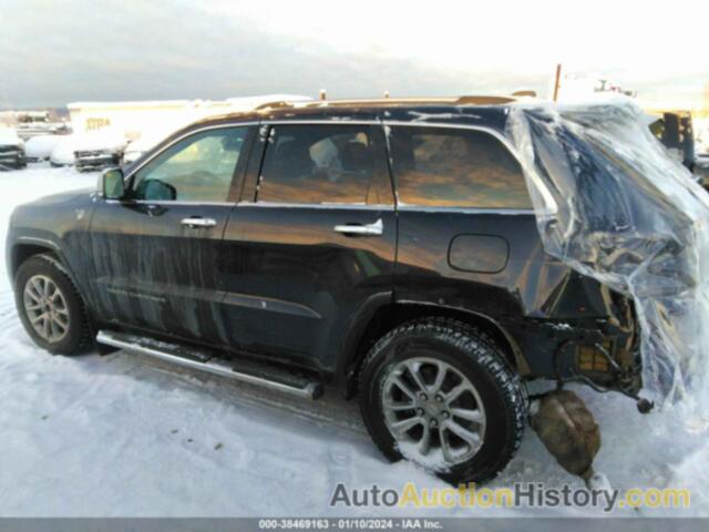 JEEP GRAND CHEROKEE LIMITED, 1C4RJFBG3EC254101