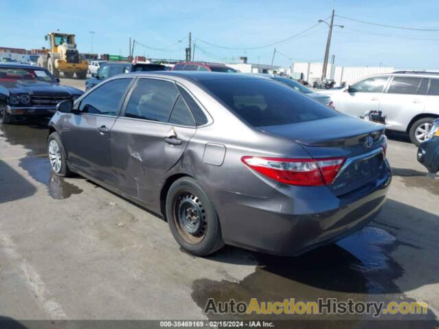 TOYOTA CAMRY SE, 4T1BF1FK0HU632759