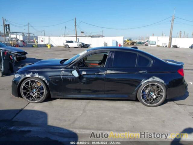 BMW M3 CS, WBS8M9C50J5J77938