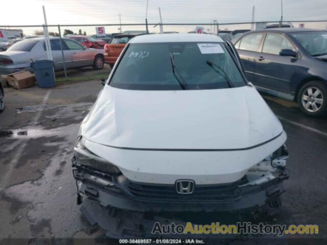 HONDA CIVIC SPORT, 2HGFE2F59PH518013