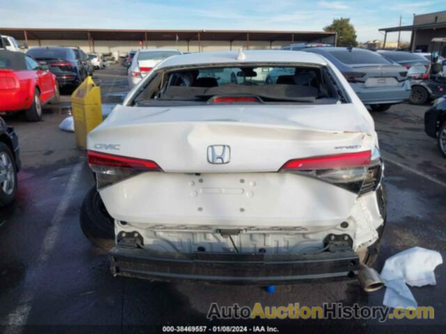 HONDA CIVIC SPORT, 2HGFE2F59PH518013