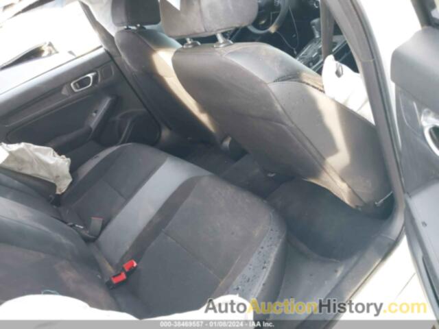 HONDA CIVIC SPORT, 2HGFE2F59PH518013