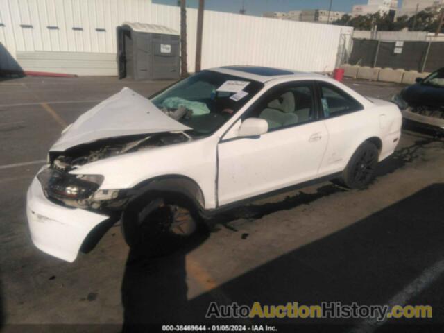 HONDA ACCORD CPE SE, 1HGCG32252A004097