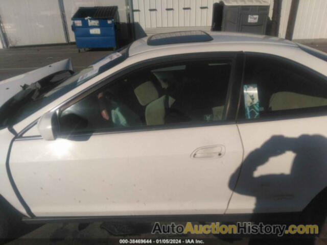 HONDA ACCORD CPE SE, 1HGCG32252A004097