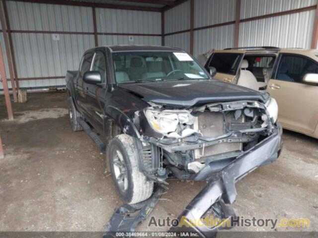 TOYOTA TACOMA BASE V6, 5TFLU4EN5DX050158