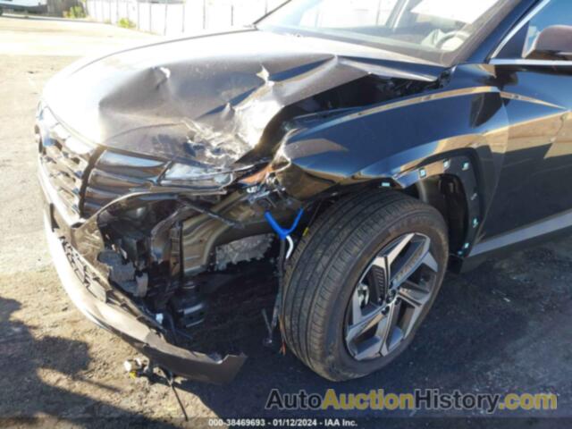 HYUNDAI TUCSON HYBRID LIMITED, KM8JECA16PU116641