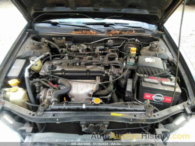 NISSAN ALTIMA GXE, 1N4DL01D71C188791