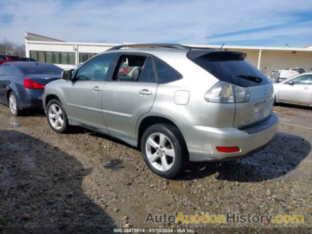 LEXUS RX 330, 2T2GA31U45C021229