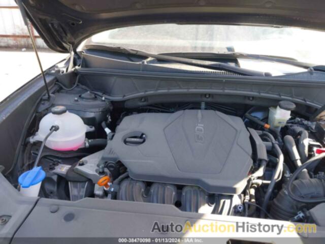 HYUNDAI TUCSON SEL, 5NMJB3AE7PH288202