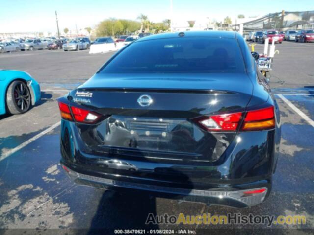 NISSAN ALTIMA S FWD, 1N4BL4BV2LC203755