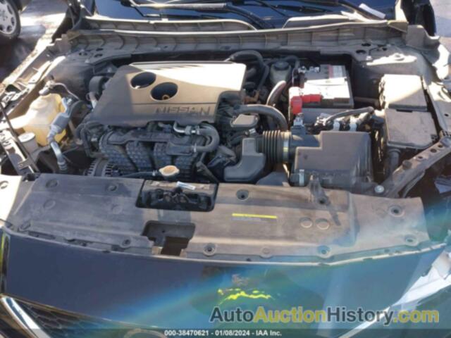 NISSAN ALTIMA S FWD, 1N4BL4BV2LC203755