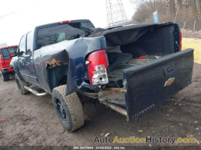 CHEVROLET SILVERADO 1500 LT1, 1GCEK19J17E503387