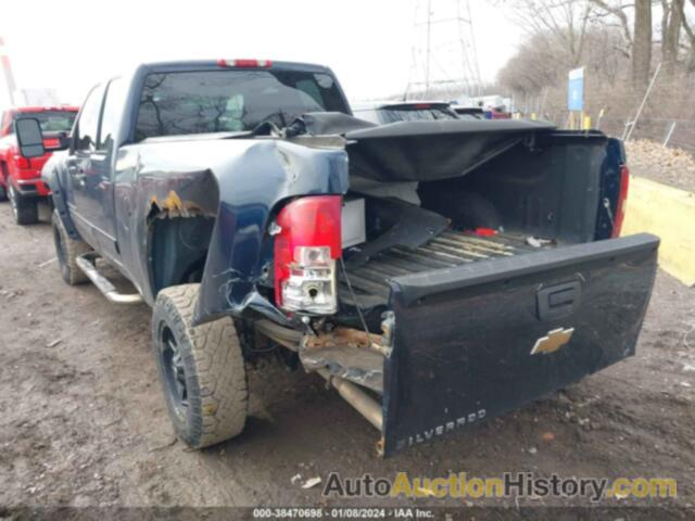 CHEVROLET SILVERADO 1500 LT1, 1GCEK19J17E503387