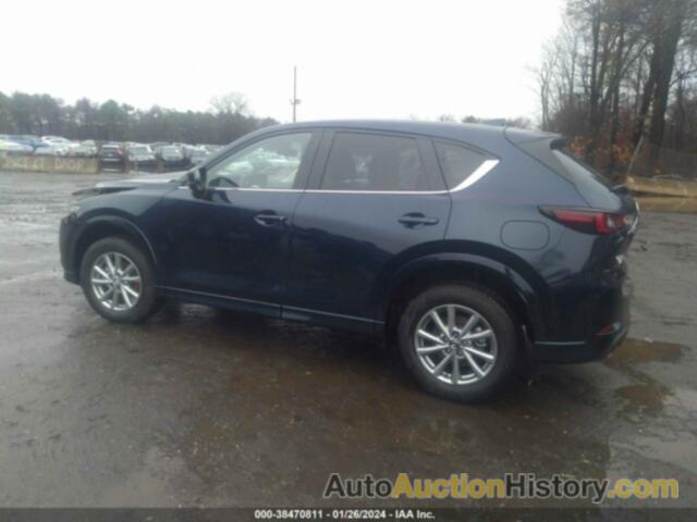 MAZDA CX-5 2.5 S SELECT, JM3KFBBM9R0387056