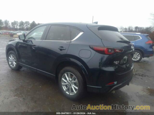 MAZDA CX-5 2.5 S SELECT, JM3KFBBM9R0387056