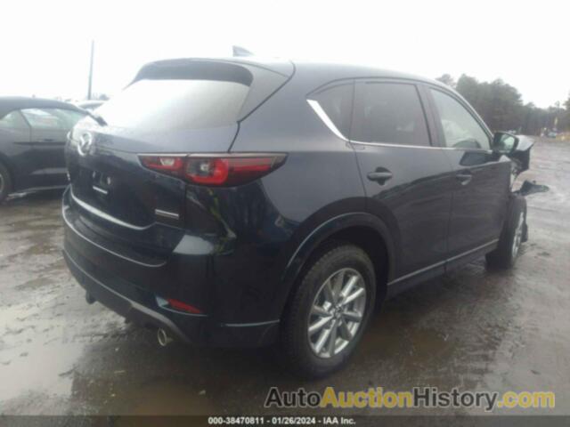 MAZDA CX-5 2.5 S SELECT, JM3KFBBM9R0387056