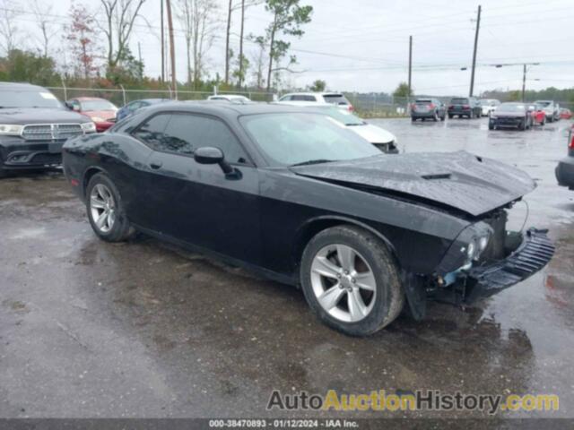 DODGE CHALLENGER SXT OR R/T, 2C3CDZAG2FH775717