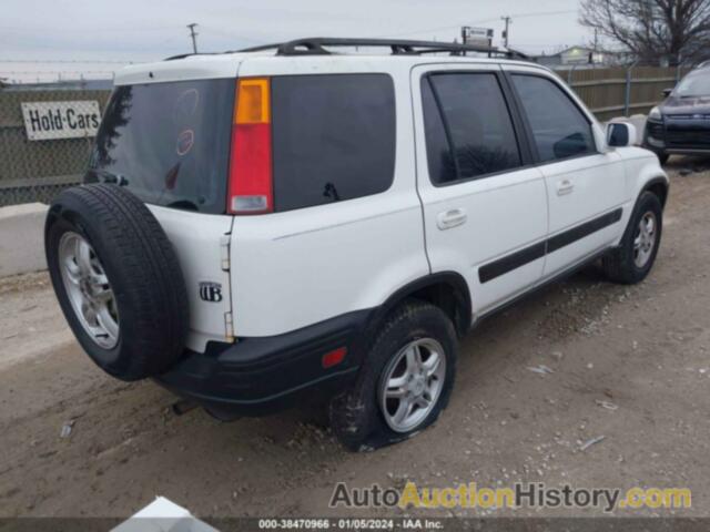 HONDA CR-V EX, JHLRD1862YS002166