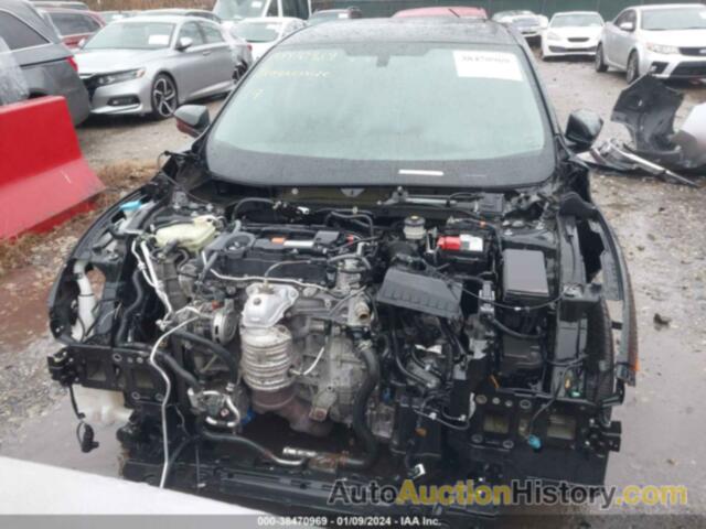 HONDA CIVIC EX, 2HGFC2F72GH568873