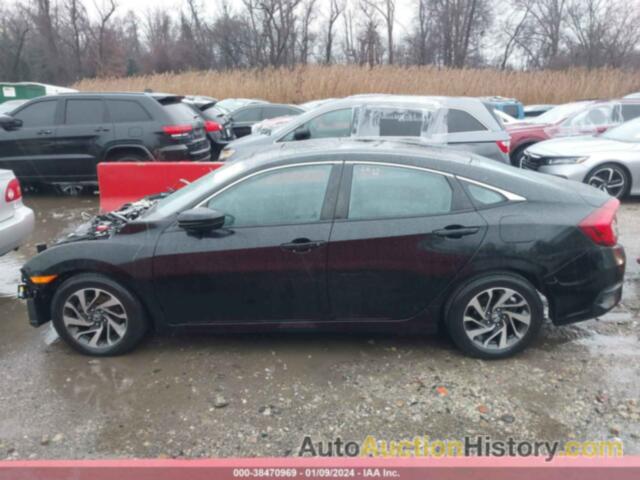 HONDA CIVIC EX, 2HGFC2F72GH568873