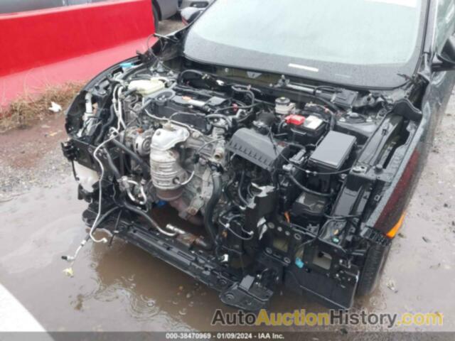 HONDA CIVIC EX, 2HGFC2F72GH568873