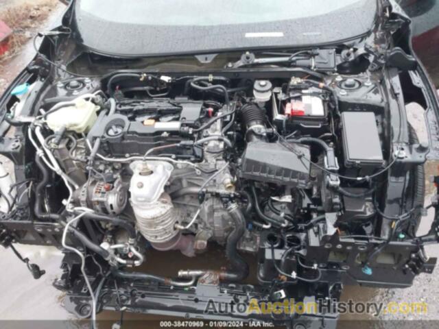 HONDA CIVIC EX, 2HGFC2F72GH568873