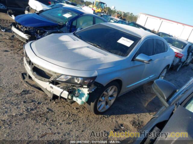 CHEVROLET IMPALA PREMIER, 2G1105S36K9136286