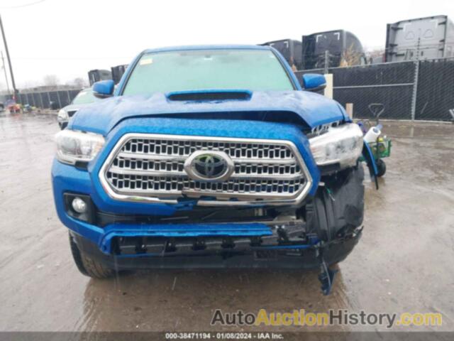 TOYOTA TACOMA TRD SPORT, 3TMCZ5AN7GM023616