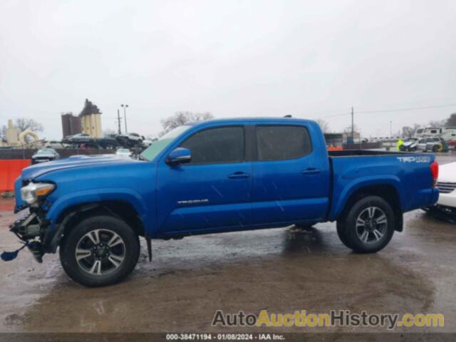 TOYOTA TACOMA TRD SPORT, 3TMCZ5AN7GM023616