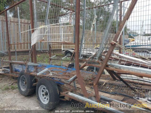 TRAILER OTHER, 