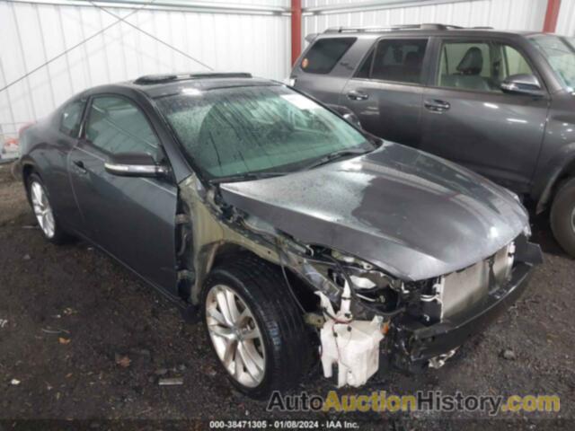 NISSAN ALTIMA 3.5 SR, 1N4BL2EP5CC238209