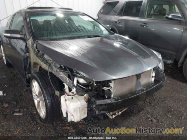 NISSAN ALTIMA 3.5 SR, 1N4BL2EP5CC238209