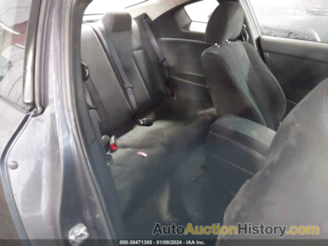 NISSAN ALTIMA 3.5 SR, 1N4BL2EP5CC238209