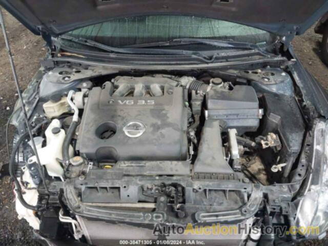 NISSAN ALTIMA 3.5 SR, 1N4BL2EP5CC238209