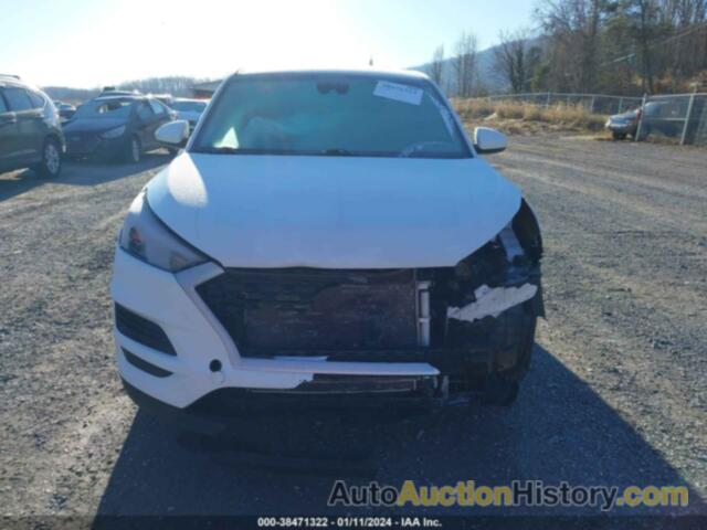 HYUNDAI TUCSON SE, KM8J2CA44LU225564