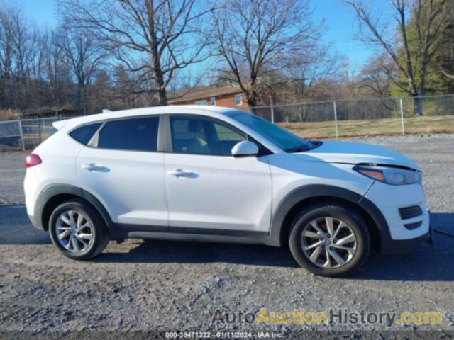 HYUNDAI TUCSON SE, KM8J2CA44LU225564