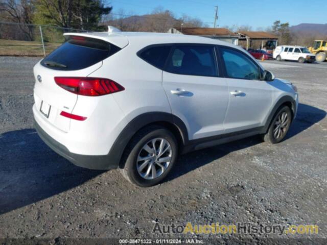 HYUNDAI TUCSON SE, KM8J2CA44LU225564