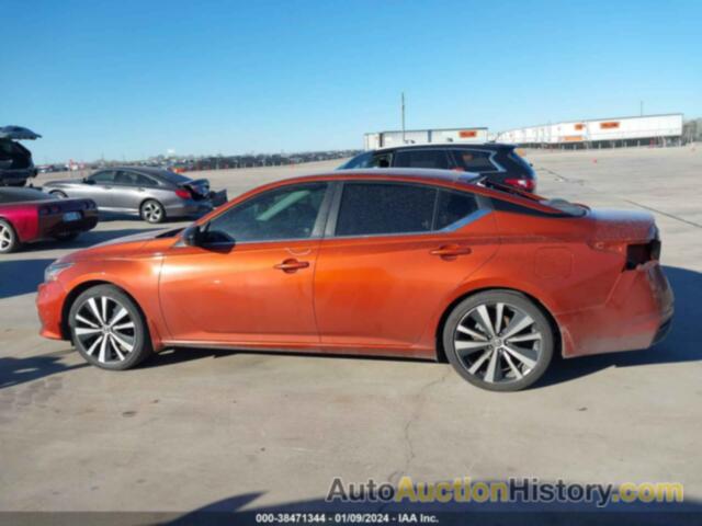 NISSAN ALTIMA SR FWD, 1N4BL4CVXLC119486