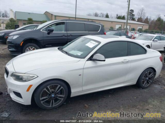 BMW M235, WBA1J7C54EV253010