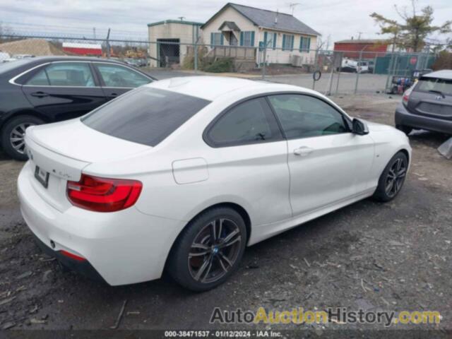 BMW M235, WBA1J7C54EV253010