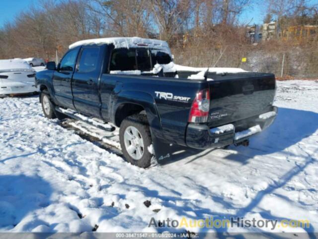 TOYOTA TACOMA BASE V6, 3TMMU4FN2EM065176