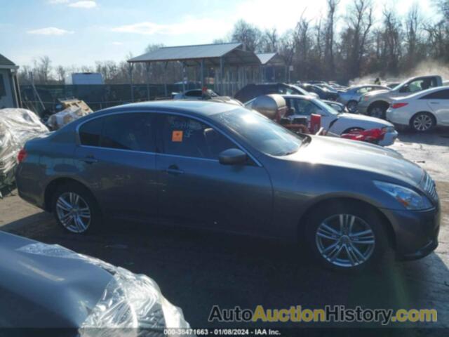 INFINITI Q40, JN1CV6AR1FM522932