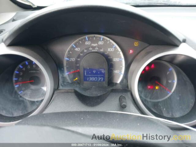 HONDA FIT, JHMGE8H37DC001226