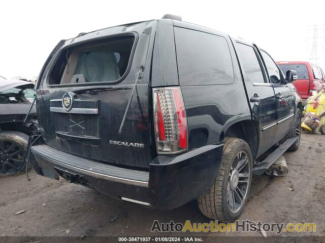 CADILLAC ESCALADE PREMIUM, 1GYS4CEF8CR277906