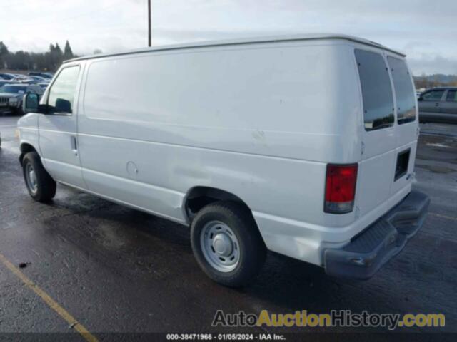 FORD E-150 COMMERCIAL/RECREATIONAL, 1FTRE14W16DA07358