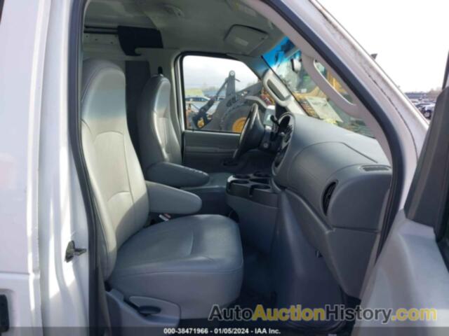 FORD E-150 COMMERCIAL/RECREATIONAL, 1FTRE14W16DA07358