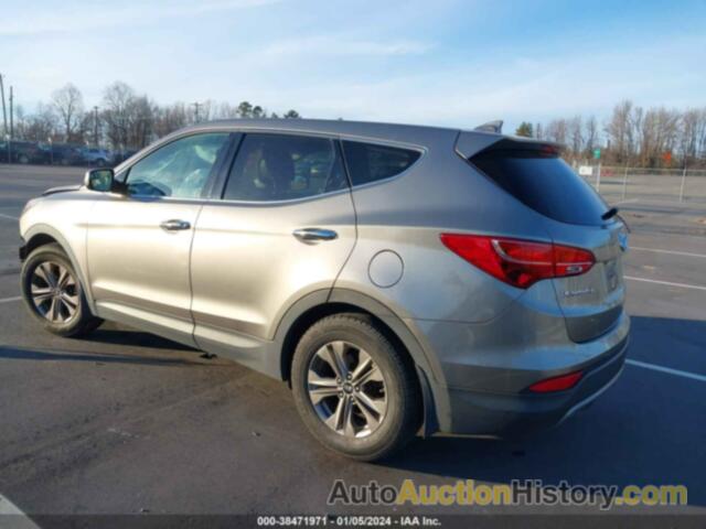 HYUNDAI SANTA FE SPORT 2.4L, 5XYZT3LBXFG300869